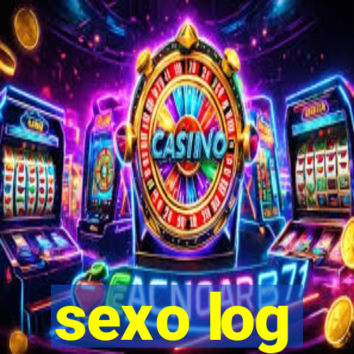 sexo log